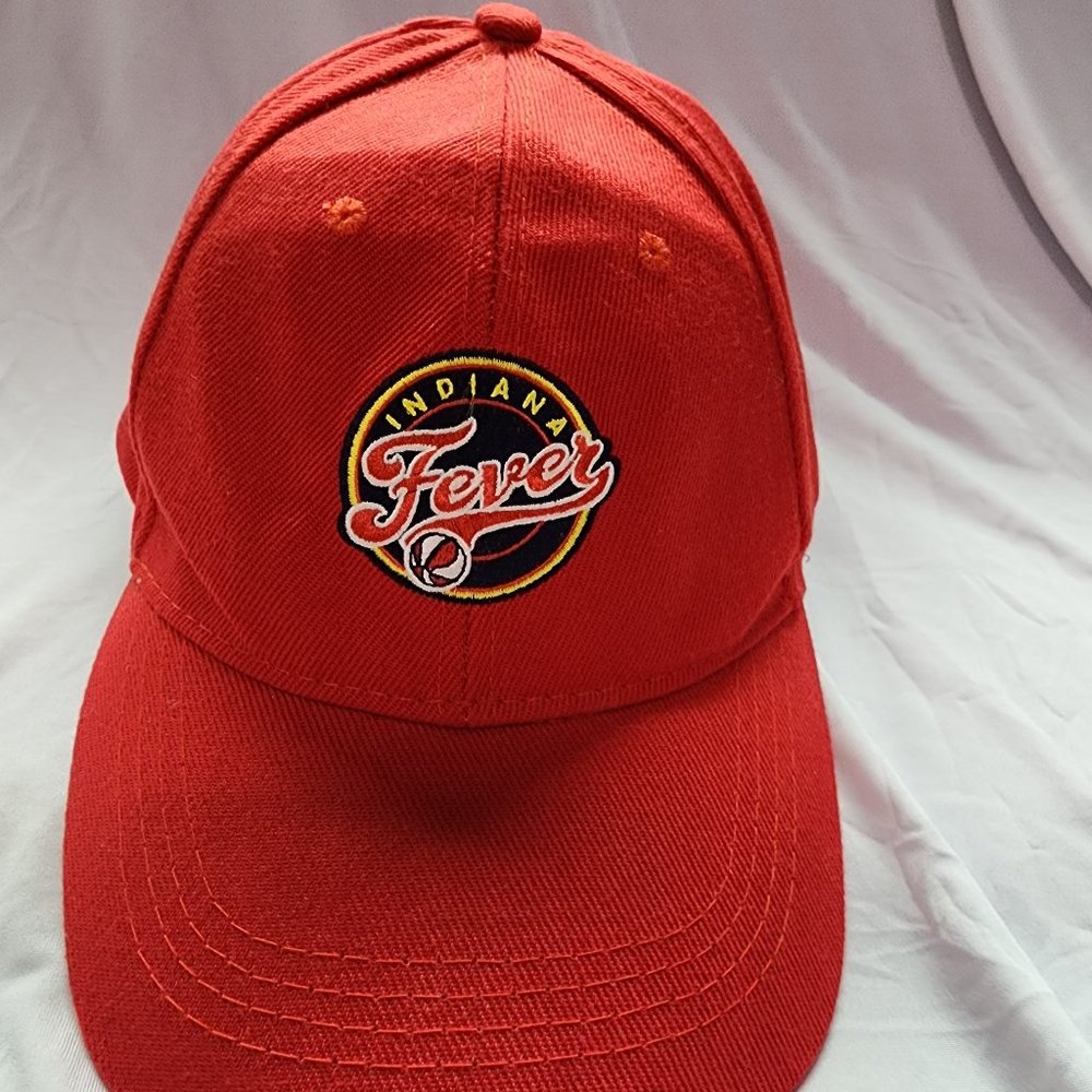 Indiana Fever (Ball Cap)